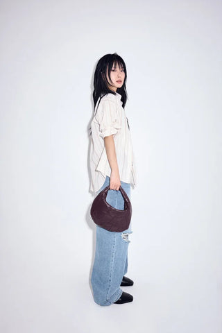 Spin Curve Tote Bag