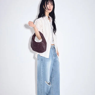 Spin Curve Tote Bag