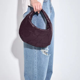 Spin Curve Tote Bag