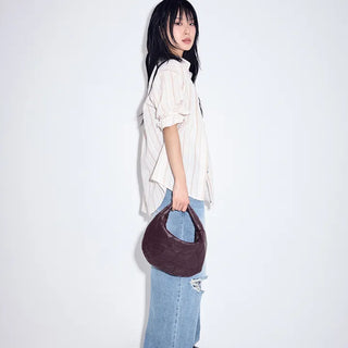 Spin Curve Tote Bag