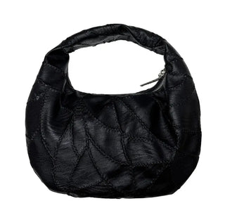 Spin Curve Tote Bag