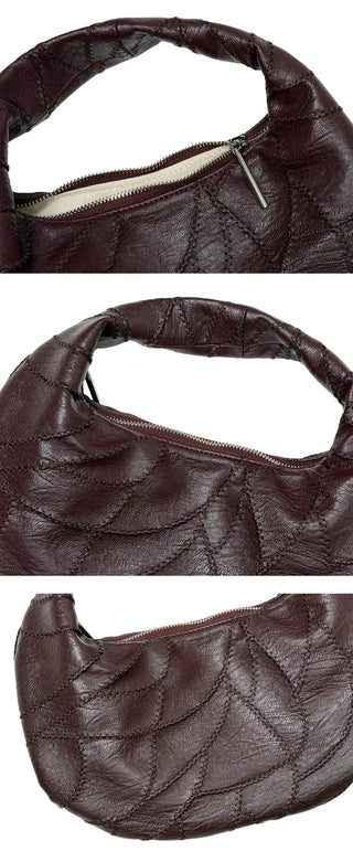Spin Curve Tote Bag
