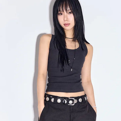 Unble Cover Sleeveless