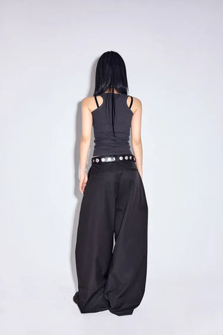 Unble Cover Sleeveless