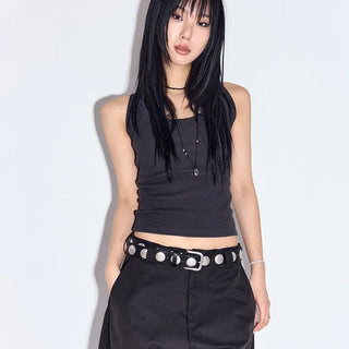 Unble Cover Sleeveless