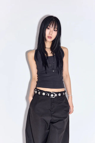 Unble Cover Sleeveless