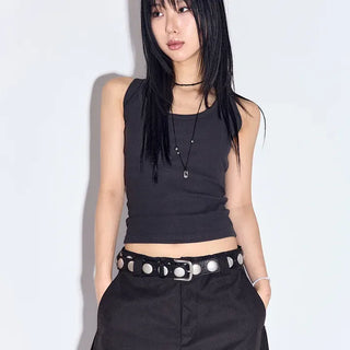 Unble Cover Sleeveless