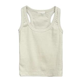 Unble Cover Sleeveless