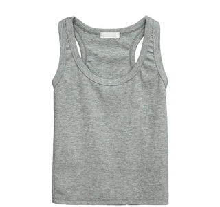 Unble Cover Sleeveless