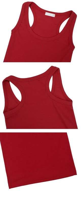 Unble Cover Sleeveless