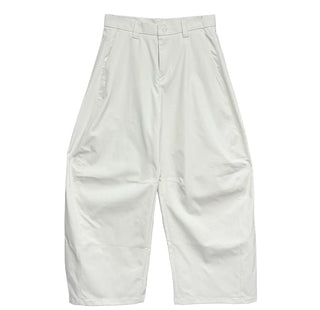 Naughty Silky Wide Slacks