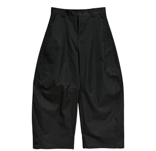Naughty Silky Wide Slacks