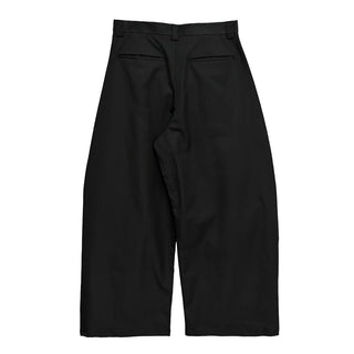 Naughty Silky Wide Slacks