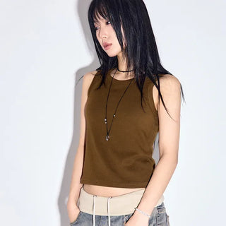 Tennis Basic Sleeveless