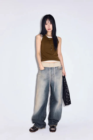 Tennis Basic Sleeveless