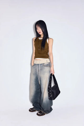 Tennis Basic Sleeveless