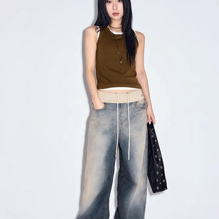 Tennis Basic Sleeveless