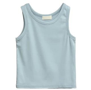 Tennis Basic Sleeveless