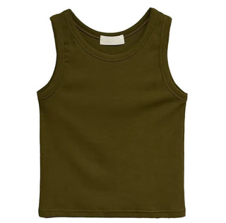 Tennis Basic Sleeveless