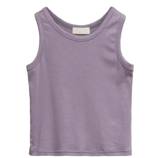 Tennis Basic Sleeveless
