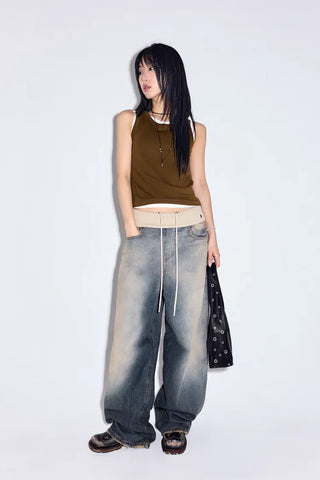 Tennis Basic Sleeveless