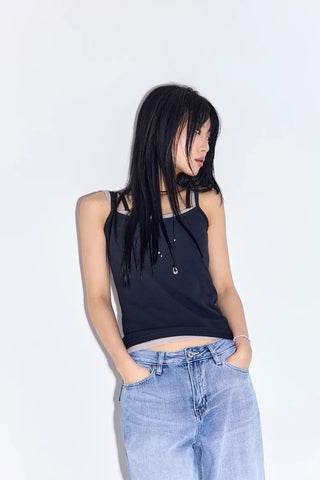 Orgolji Sleeveless
