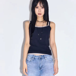Orgolji Sleeveless