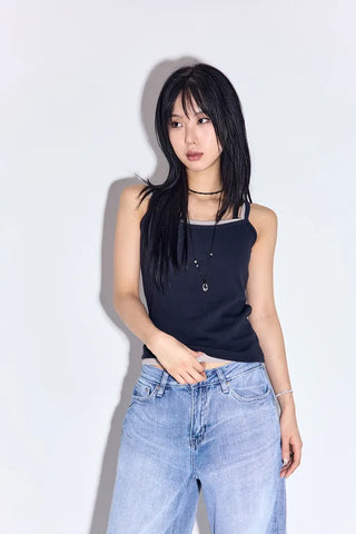 Orgolji Sleeveless