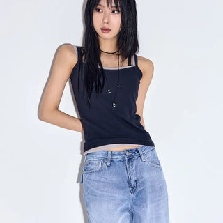 Orgolji Sleeveless