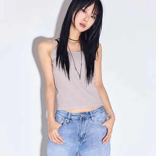 Orgolji Sleeveless