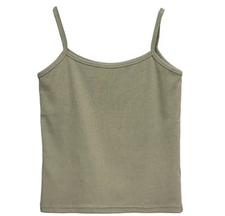 Orgolji Sleeveless