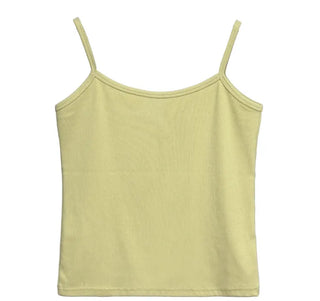 Orgolji Sleeveless