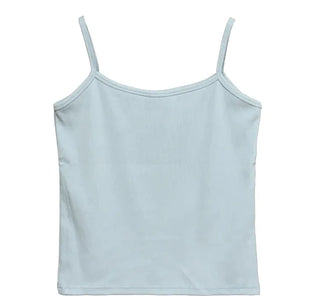 Orgolji Sleeveless