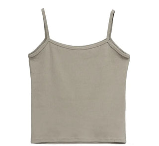 Orgolji Sleeveless