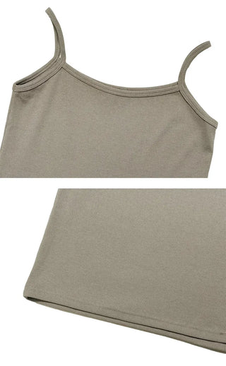 Orgolji Sleeveless