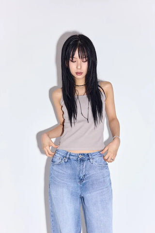 Orgolji Sleeveless