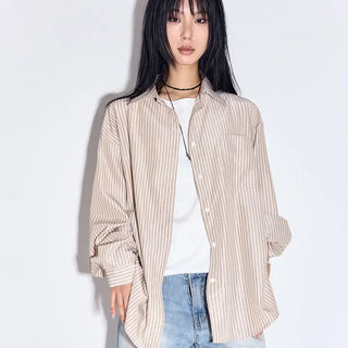 Rut Stripe Shirt