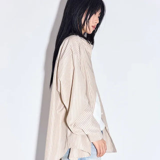 Rut Stripe Shirt