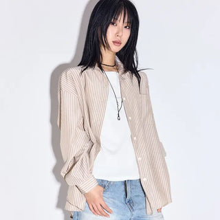 Rut Stripe Shirt
