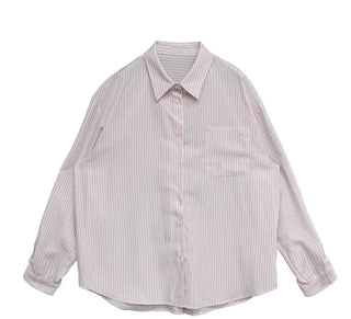 Rut Stripe Shirt