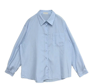 Rut Stripe Shirt