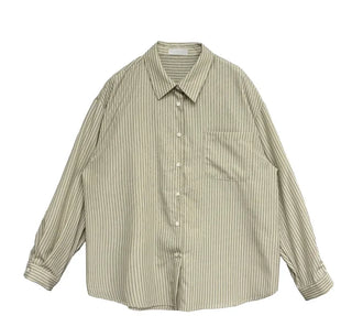 Rut Stripe Shirt