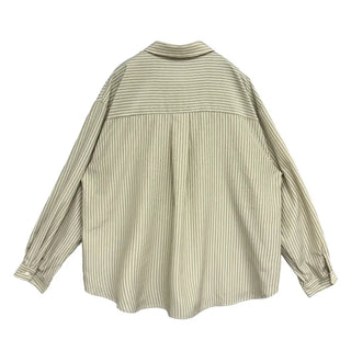 Rut Stripe Shirt