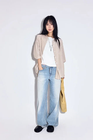 Jessie Boat Sleeveless
