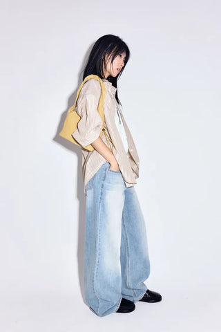 Jessie Boat Sleeveless