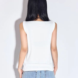 Jessie Boat Sleeveless
