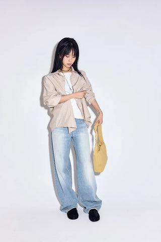 Jessie Boat Sleeveless
