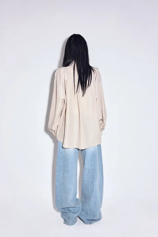 Jessie Boat Sleeveless