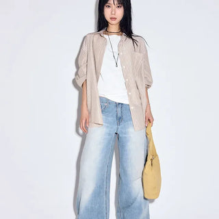Jessie Boat Sleeveless