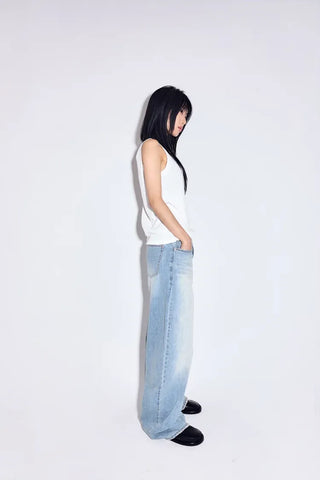 Jessie Boat Sleeveless